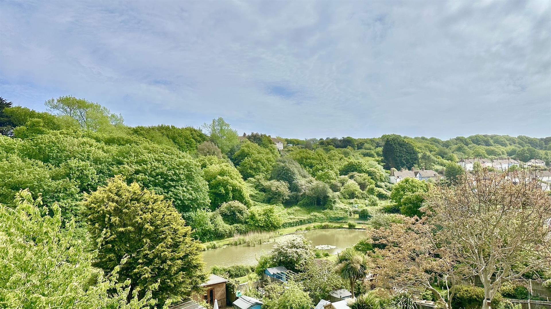 Harold Road, Hastings
